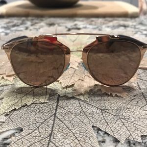 Christian Dior sunglasses